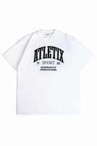 Classic Varsity Tee