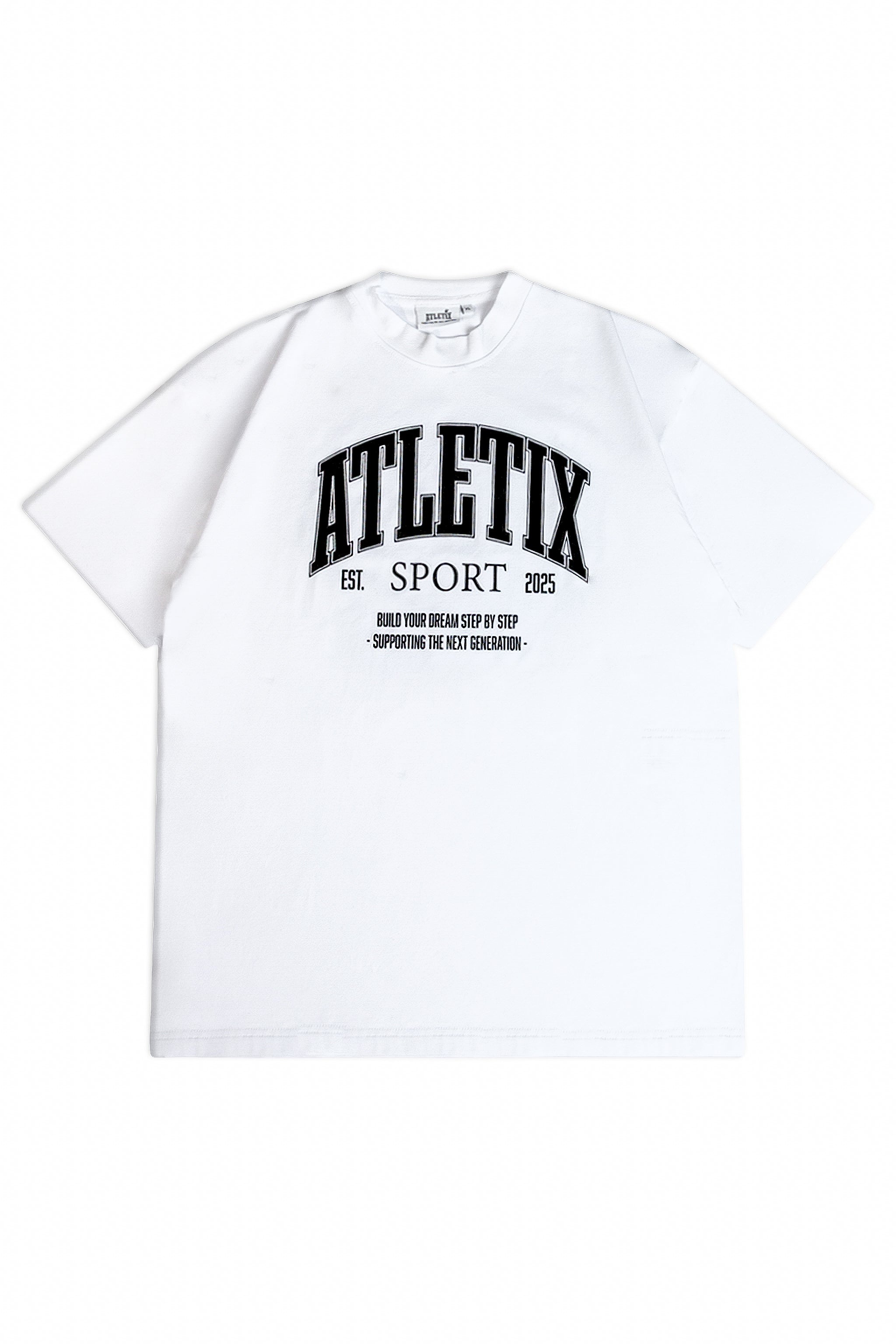 Classic Varsity Tee