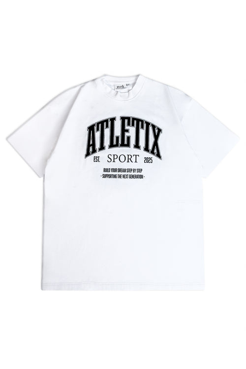 Classic Varsity Tee