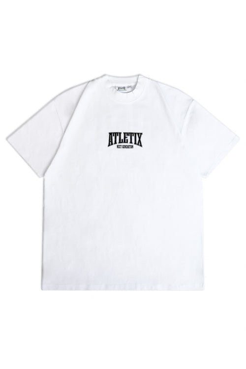 Classic Varsity Backprint Tee
