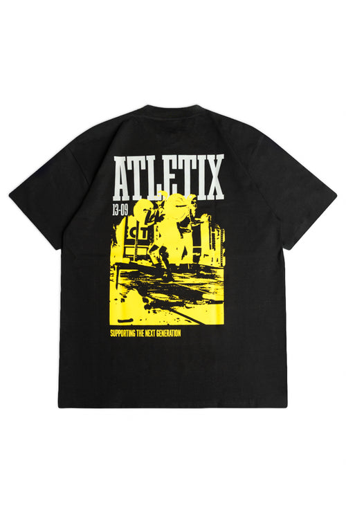 Heavy Graphic Tee